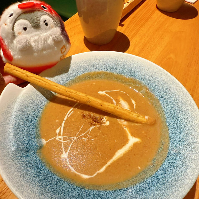 特色魷魚料理❤️