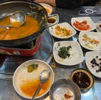 충남 서산맛집