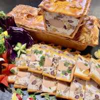 The Westin KL celebrates a Citrus Wonderland Christmas
