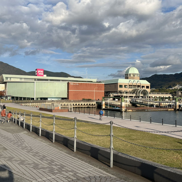 【広島県】呉市の大和ミュージアムで戦艦「大和」の歴史と技術を体感！