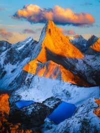 Top 3 Places to See Snow in Canada