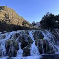 Day Trip Itinerary in Jiuzhaigou