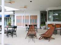 Coffee Farm Rayong คาเฟ่