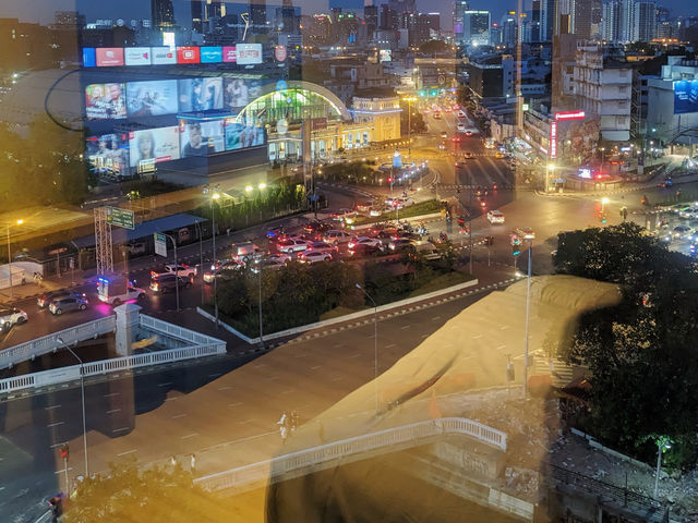 The Quarter หัวลำโพง - ที่พักใกล้เยาวราช