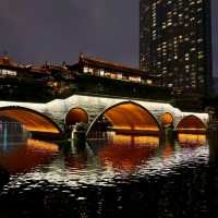 A Timeless Lifeline of the City