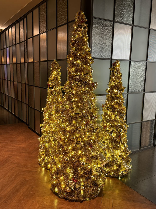 savvy 聖誕主題🎄假日自助餐超抵食