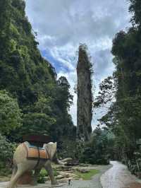 Lost World of Tambun: Adventure Awaits in Ipoh