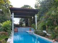 Baan Souchada Resort and Spa  สระบุรี 