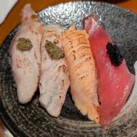 台北「彩日本料理 Irodori」來君悅過聖誕節！吃到飽的質感選擇！