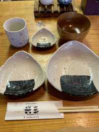 【山口り旅行】50年以上続くおふくろの味