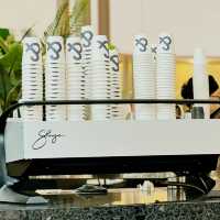 Innovative Brews at Tom & Danny Cafe