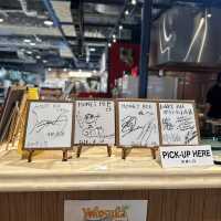 横須賀ネイビーバーガーの美味しい店