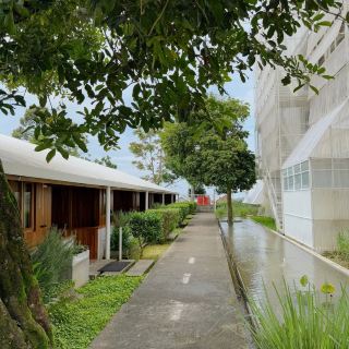 Rumah Atsiri Indonesia