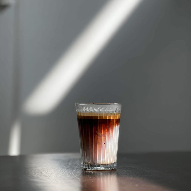 Say Coffee 
