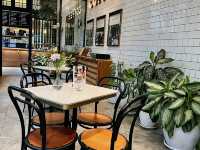 A Coffee Lover’s Haven: Toby’s Estate Bekasi