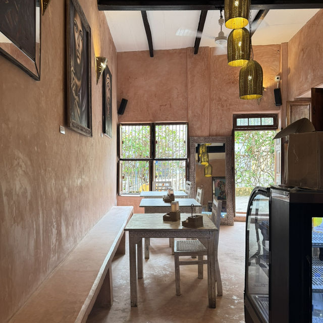Best hostel at Tulia Old Town, Mombasa