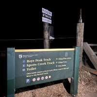 Roy’s Peak - Sunrise hike - remarkable views worth the hike