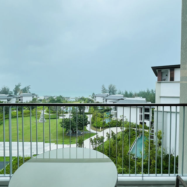 Khao Lak Marriott Beach Resort & Spa 