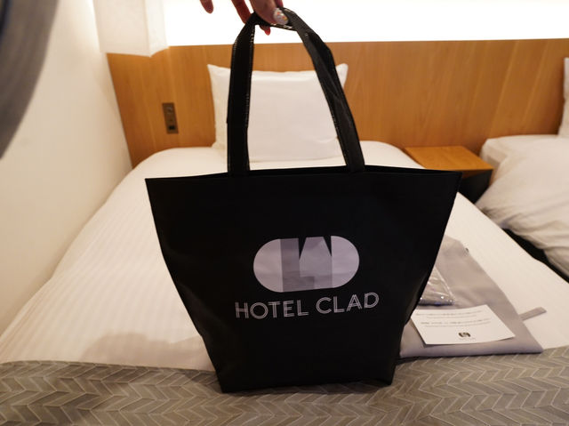 御殿場Outlet Shopping後必住!Hotel Clad 無敵富士山景!🗻✨