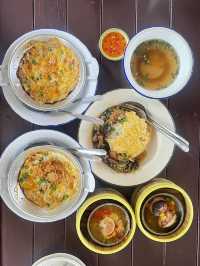 สระบุรี 1 วัน เที่ยวครบ คาเฟ่ ร้านอาหาร รางรถไฟ
