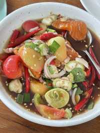 ทริปเขาใหญ่ พักพูลว่ลล่า 1 คืน กินฉ่ำๆ