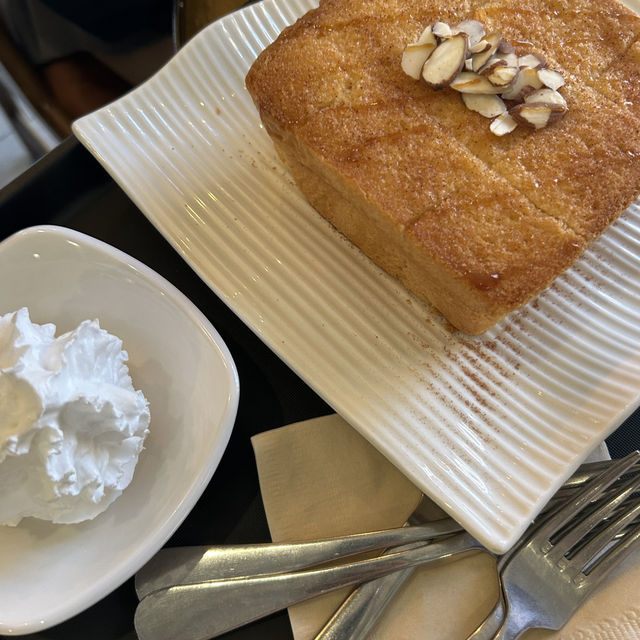 금산의 허니브레드 맛집