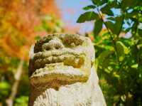 山口🇯🇵山口大神宮