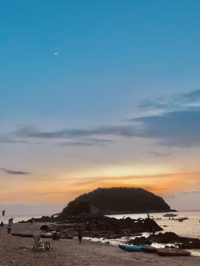 หาดยะนุ้ย