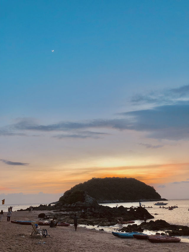 หาดยะนุ้ย