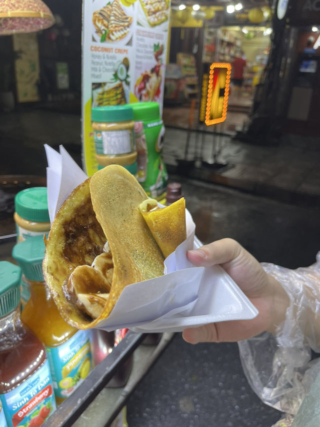 會安酒店推介