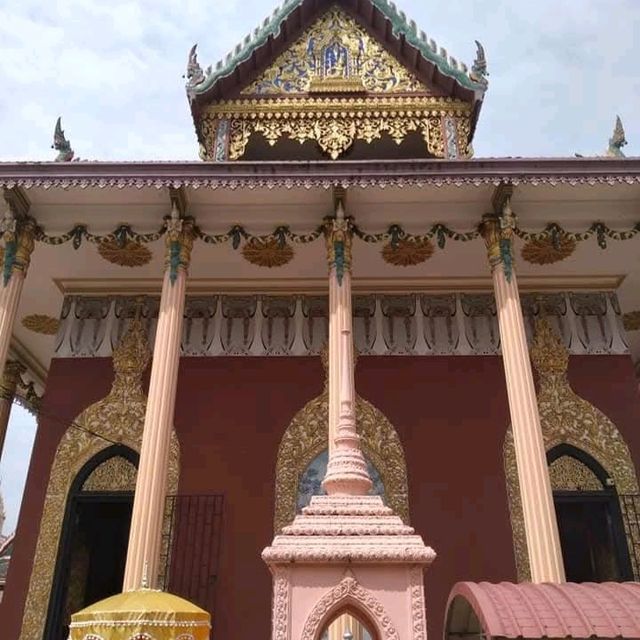 วัดประจำสกุลอภัยวงศ์✨️