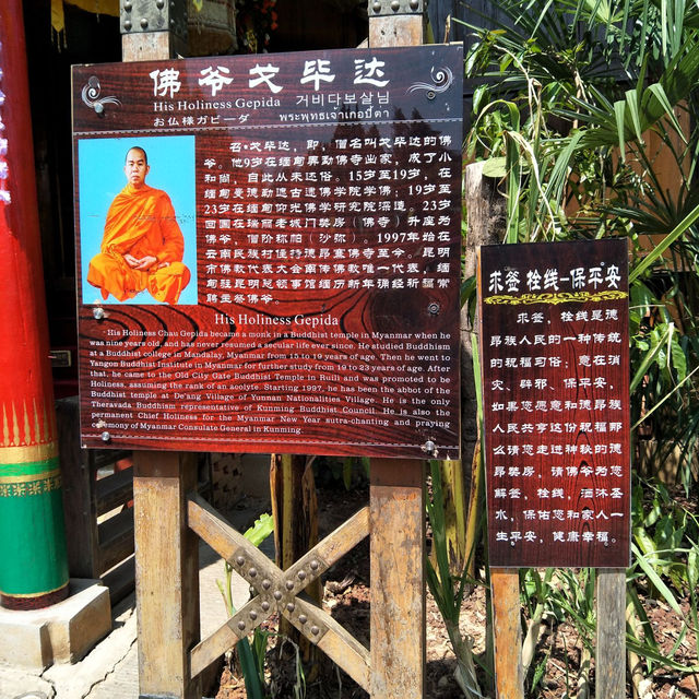 Blooming Traditions in Yunnan's New Year Spirit