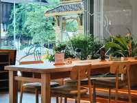 Roots at Ratchathew
