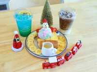 บ้านนายช่างคาเฟ่