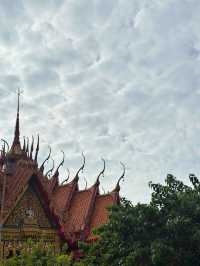 🛕 วัดถ้ำเสือ กาญจนบุรี