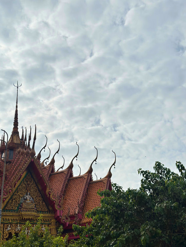 🛕 วัดถ้ำเสือ กาญจนบุรี