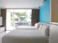 Centara Q Resort Rayong 