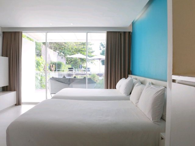 Centara Q Resort Rayong 
