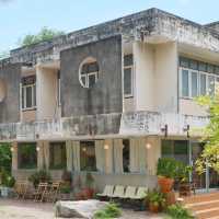 คาเฟ่สวยที่ราชบุรี Quarry haus