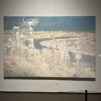 One of the best free museums to visit in Shanghai