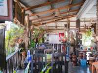 ข้าวซอยสิบสองปันนา ร้านป้าอ่อน สูตรดั้งเดิม