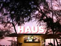 HAUS แหลมเจริญ