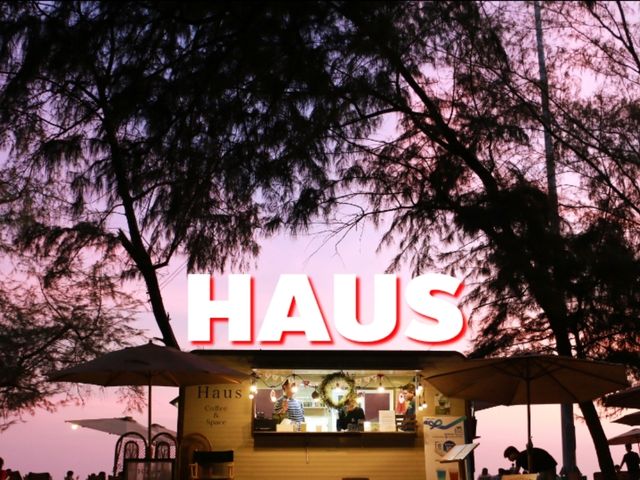 HAUS แหลมเจริญ