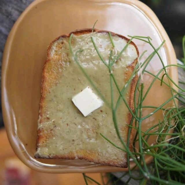 台灣台東_人 x 人早午餐_台東必訪超好吃麵包店