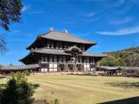 Make the most out of Nara