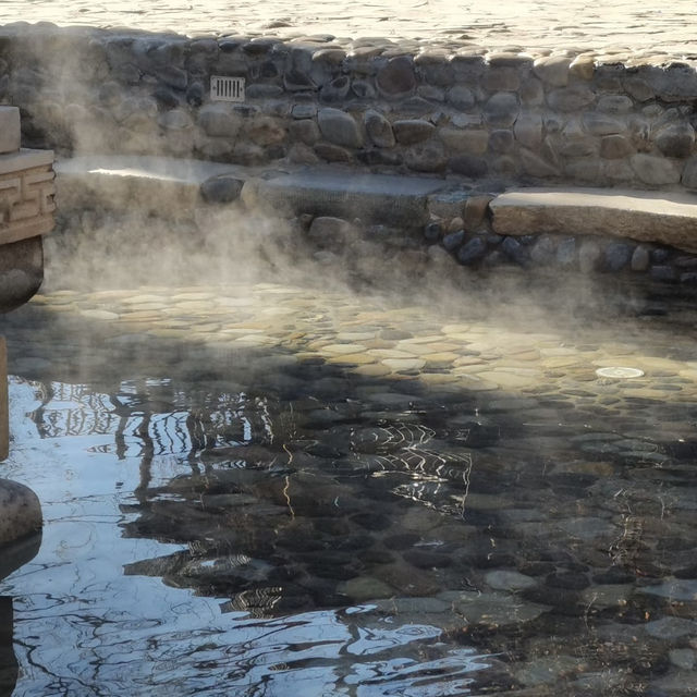 Gubei Water Town: A Timeless Escape by the Great Wall