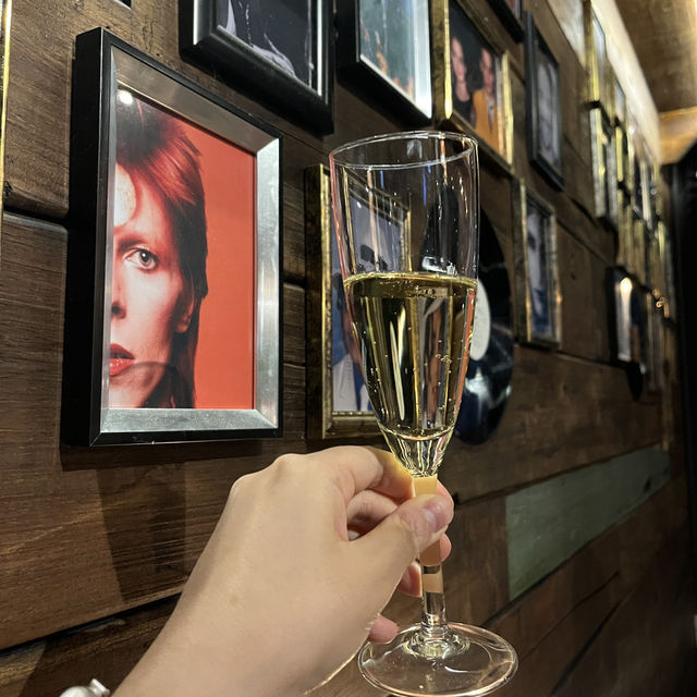 일산 밤리단길 맛집 러프와일드💖 에그인헬에 스파클링와인 즐기기🥂