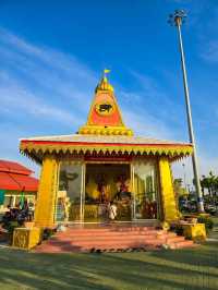 เด็กญี่ปุ่น เที่ยวเกาะลอย เมืองชลบุรี😊