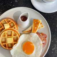 good work cafe