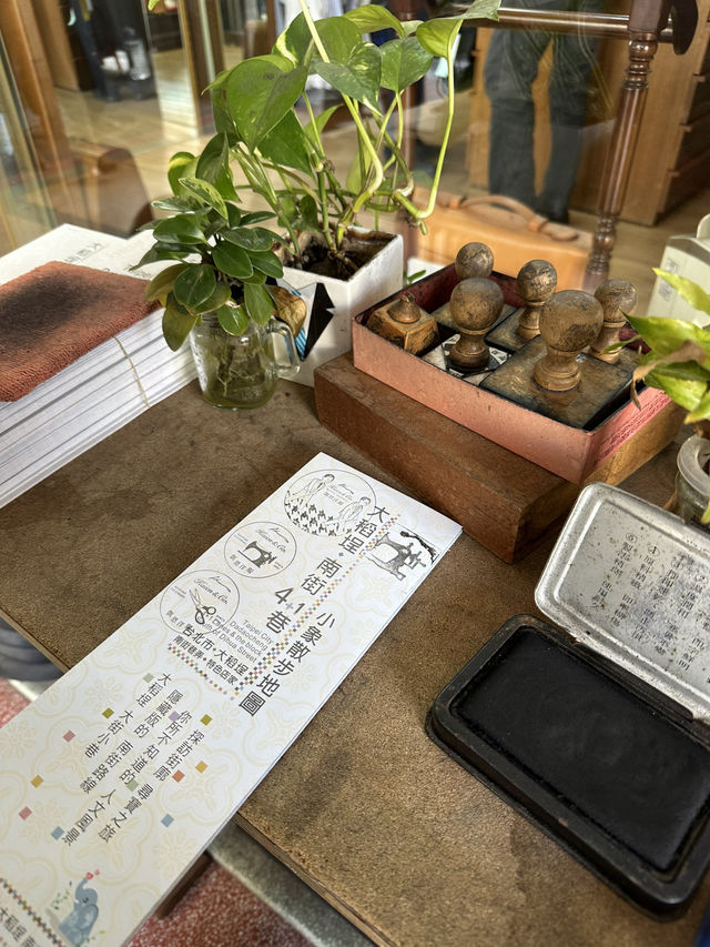 【台北】迪化街 年貨大街🪭感受濃厚新年氣氛